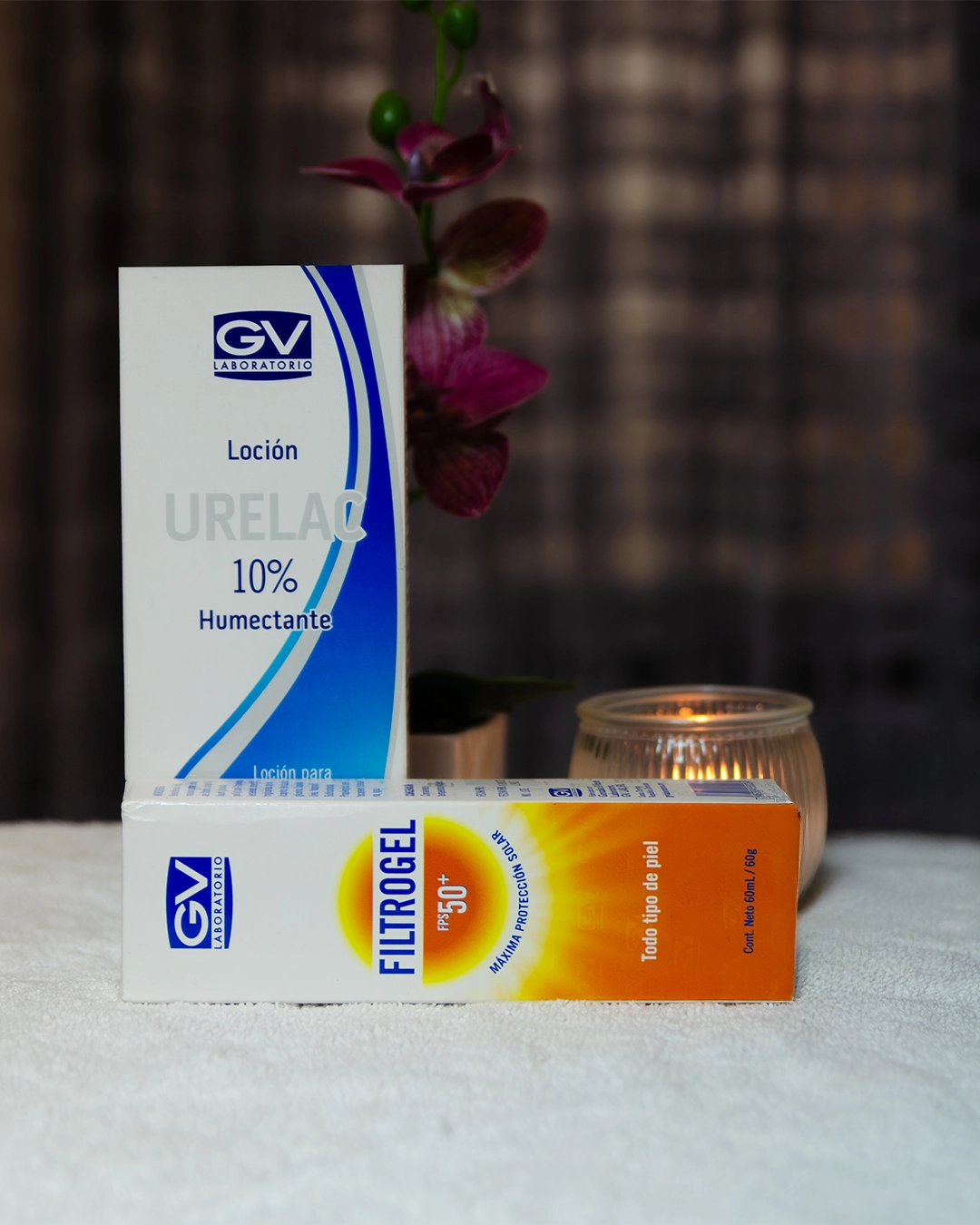 Amanda Estetic - Tratamiento 2